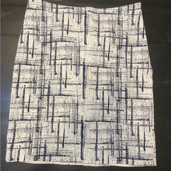 M.M. LAFLEUR Skirt